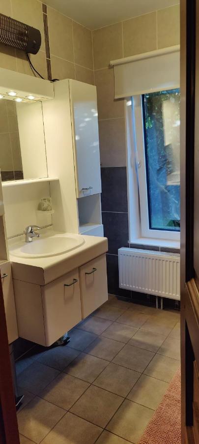 Chez Nous Apartment Bastogne Luaran gambar